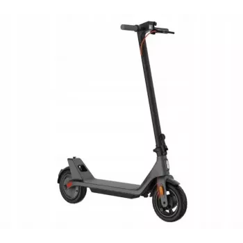 Elektriskais skrejritenis Xiaomi Electric Scooter 4 Lite 2 Gen 300W 25km Melns
