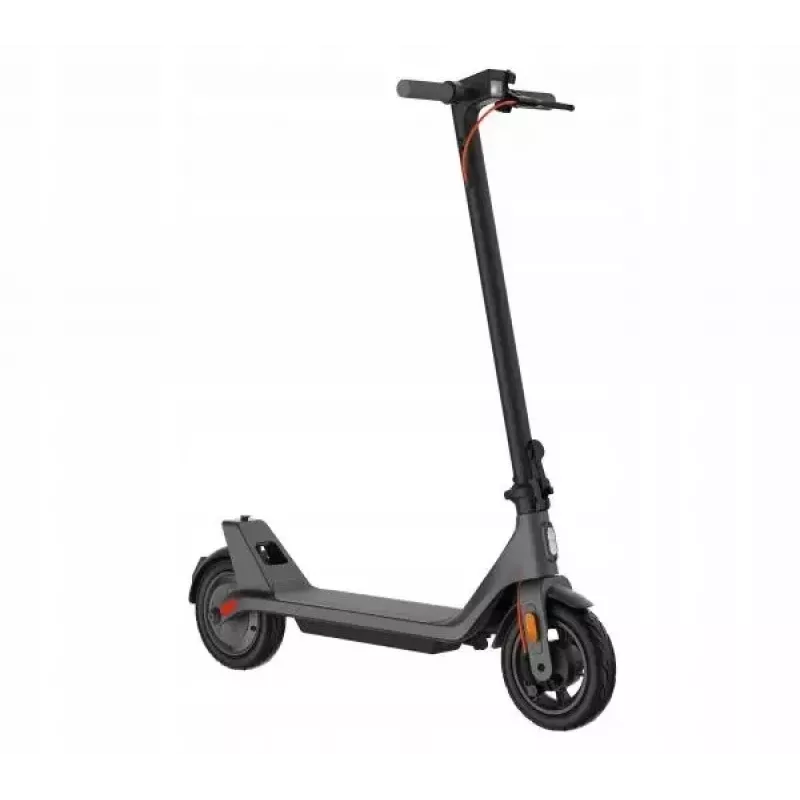 Elektriskais skrejritenis Xiaomi Electric Scooter 4 Lite 2 Gen 300W 25km Melns