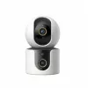 Xiaomi kamera Smart Camera C500 Dual 2K Ai WiFi novērošana, 360° rotācija