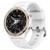 Smartwatch MAXCOM FW100 Titan Valkiria balta