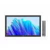 Grafikas planšete HUION Kamvas Pro 19 GT1902 18,4 collas 3840x2160 409x230 mm darba zona, 16384 spiediena līmeņi, USB-C, pilnīga laminācija