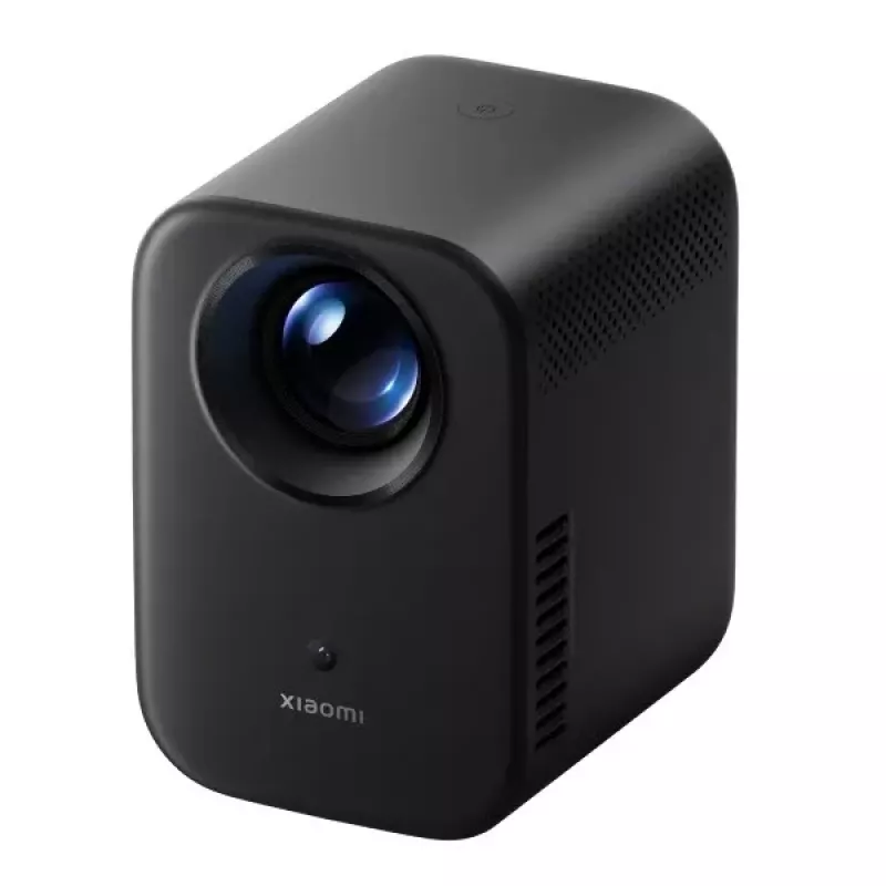 Xiaomi Mi Smart Projector L1 LCD 200LM 40-120 collas 1080P WiFi BT Google TV
