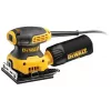 Orbitālais slīpmašīna DeWALT DWE6411-QS