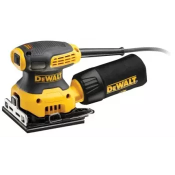 Orbitālais slīpmašīna DeWALT DWE6411-QS