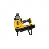 Naglu pistole DeWALT DCN890N-XJ, bezvada leņķa magazīna, 30 naglu ietilpība, naglas 13–57 mm, Ø 2,6–3,7 mm, melna