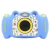 Easypix Kiddypix Blizz 2Megapixel Blue Digital Camera