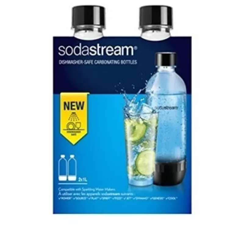 Karbonizēšanas pudele SodaStream 1042260410