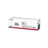 Canon 055 toner kasetne 1 gab. Oriģināla melna