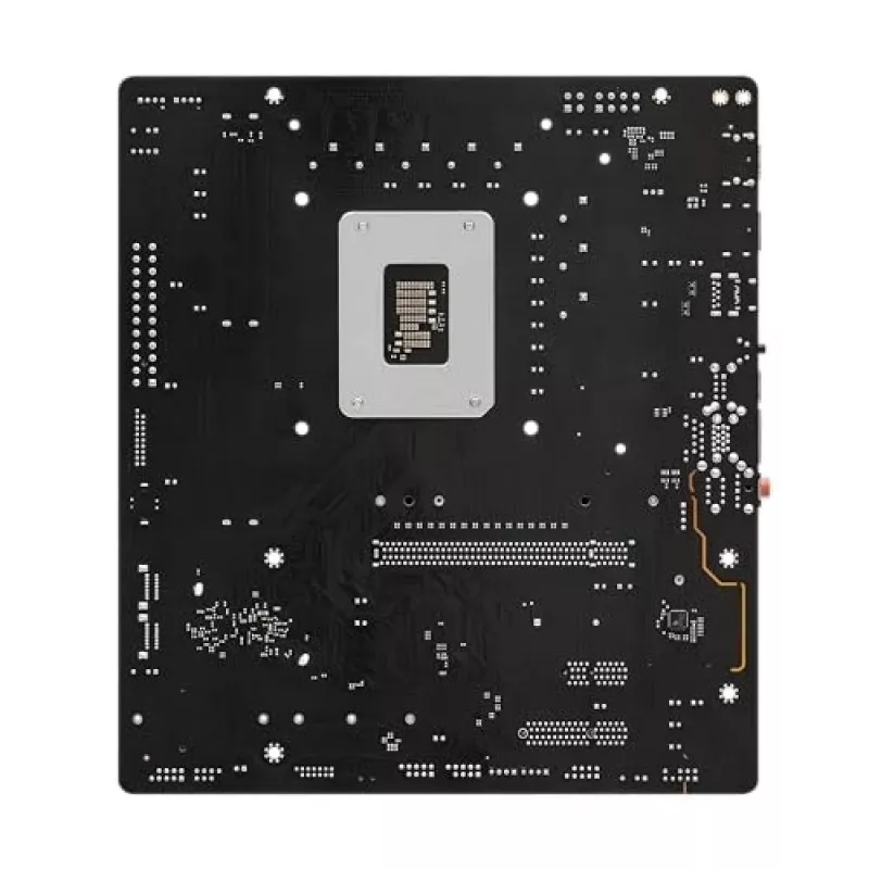 Mātesplate ASRock B850M-X WiFi AMD B850 Socket AM5 micro ATX