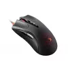 BLOODY A90 pele Spēlēm Labās rokas USB Type-A Optiska 6200 DPI