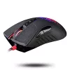 BLOODY A90 pele Spēlēm Labās rokas USB Type-A Optiska 6200 DPI