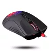 BLOODY A90 pele Spēlēm Labās rokas USB Type-A Optiska 6200 DPI