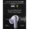 Austiņas Xiaomi Buds 6 Pro — binaurālas bezvadu austiņas, Bluetooth 5.3, ANC, IP54, 36 h ar maciņu, bezvadu uzlāde, USB-C, Space Black