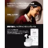 Austiņas Xiaomi Buds 6 Pro — binaurālas bezvadu austiņas, Bluetooth 5.3, ANC, IP54, 36 h ar maciņu, bezvadu uzlāde, USB-C, Space Black