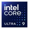 Procesors Intel Core Ultra 9 285K 3.5 GHz 12 kodoli 36 MB kešatmiņa FCLGA1851