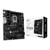 Mātesplate ASRock B860 Pro-A — Intel B860 ATX, LGA 1851, DDR5, 4x DIMM, 256GB, 2.5Gb LAN, 1x M.2, 4x SATA III