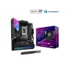 Mātesplate ASRock B860M Lightning WiFi — Intel B860, LGA1851, microATX, DDR5, 4 DIMM, Wi‑Fi 6E, 2.5Gb LAN, Thunderbolt 4