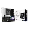 Mātesplate ASROCK B860M Pro RS — Intel B860, LGA 1851, micro ATX, DDR5, 4× DIMM, 2.5Gb LAN, 1×PCIe5 x16