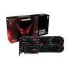 PowerColor Red Devil Radeon RX 9070 XT 16GB GDDR6 PCIe 4.0 grafikas karte