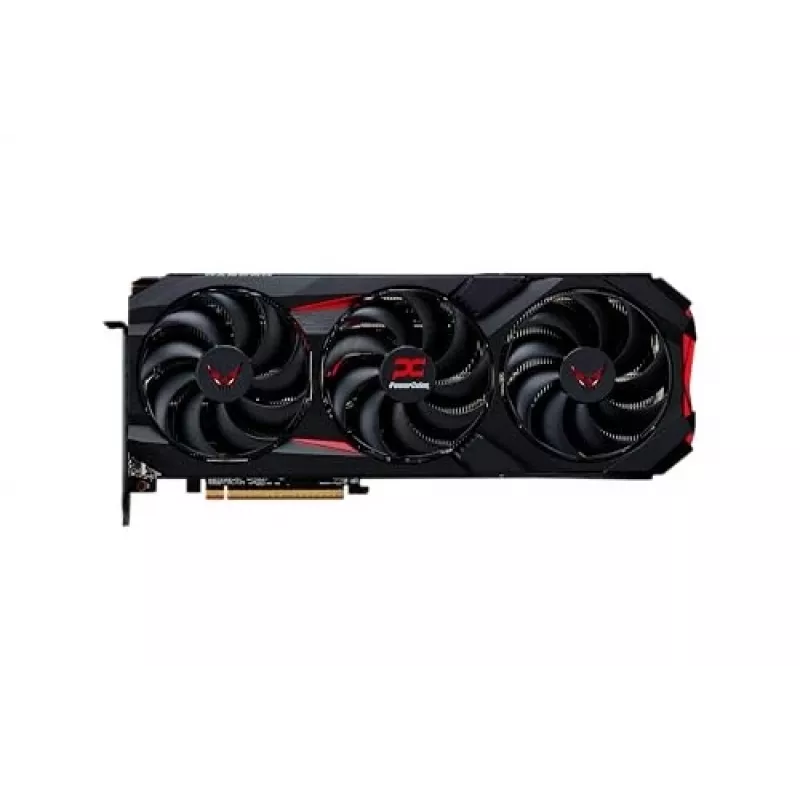 PowerColor Red Devil Radeon RX 9070 XT 16GB GDDR6 PCIe 4.0 grafikas karte