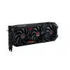 PowerColor Red Devil Radeon RX 9070 XT 16GB GDDR6 PCIe 4.0 grafikas karte