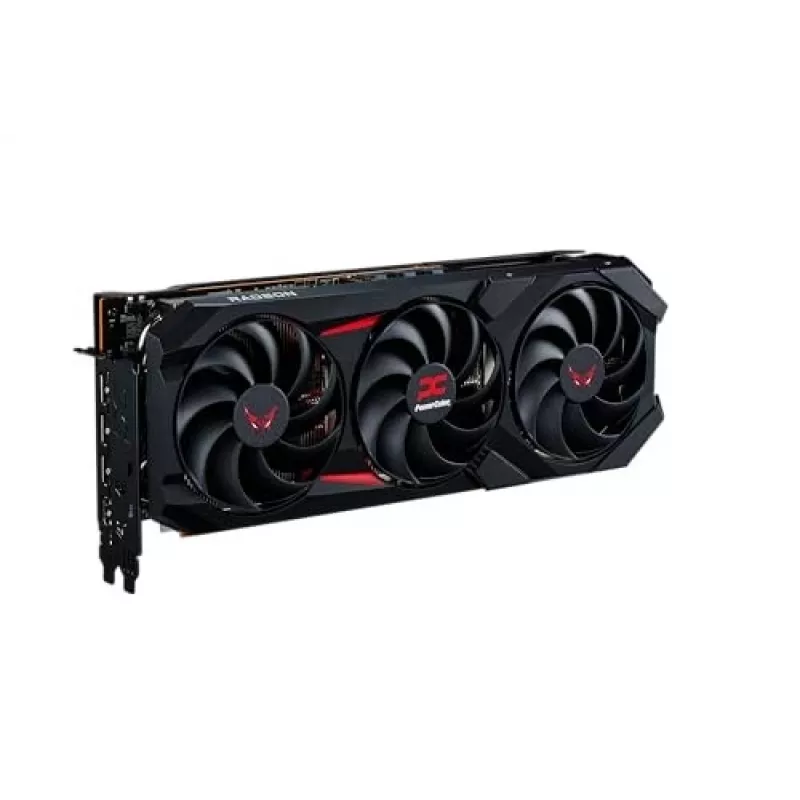 PowerColor Red Devil Radeon RX 9070 XT 16GB GDDR6 PCIe 4.0 grafikas karte