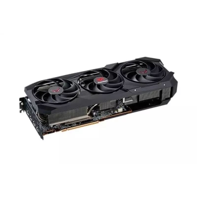 PowerColor Red Devil Radeon RX 9070 XT 16GB GDDR6 PCIe 4.0 grafikas karte