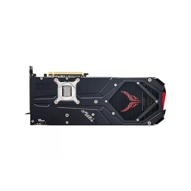 PowerColor Red Devil Radeon RX 9070 XT 16GB GDDR6 PCIe 4.0 grafikas karte