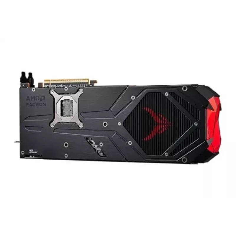 PowerColor Red Devil Radeon RX 9070 XT 16GB GDDR6 PCIe 4.0 grafikas karte
