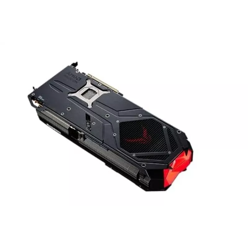 PowerColor Red Devil Radeon RX 9070 XT 16GB GDDR6 PCIe 4.0 grafikas karte