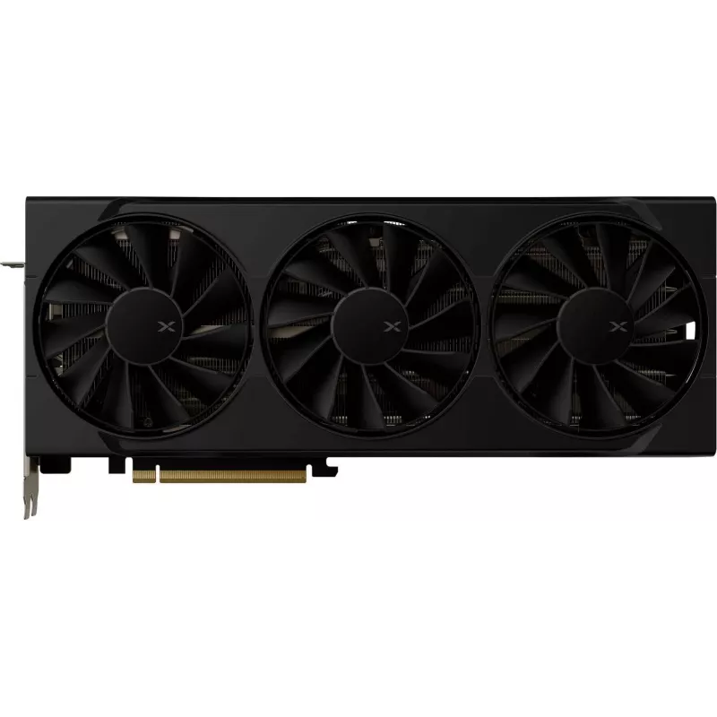 XFX Radeon RX 9070 XT 16GB GDDR6 grafikas karte