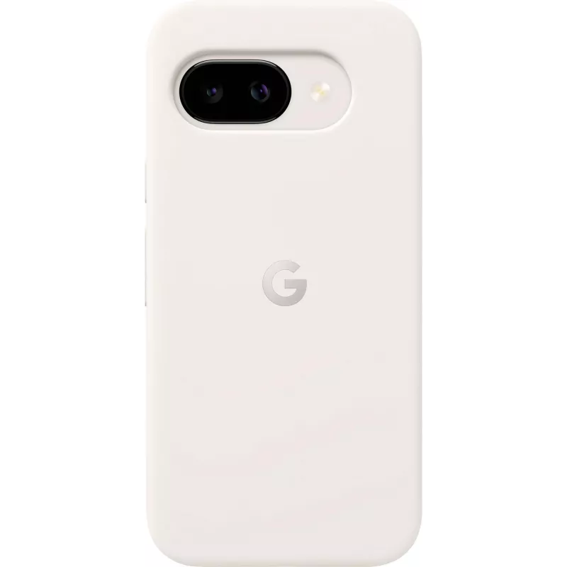 Google vāciņš mobilajam tālrunim – polikarbonāta apvalks, silikons