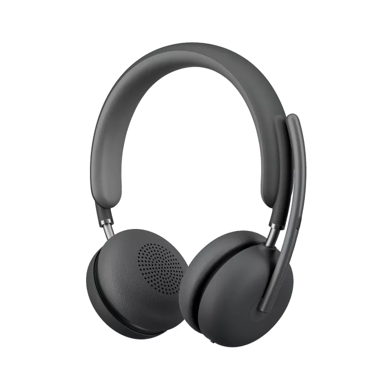 LOGITECH Zone Wireless 2 austiņas Teams native Bluetooth - GRAPHITE TEAMS