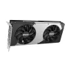INNO3D GeForce RTX 5070 TWIN X2 OC 12GB GDDR7 grafikas karte