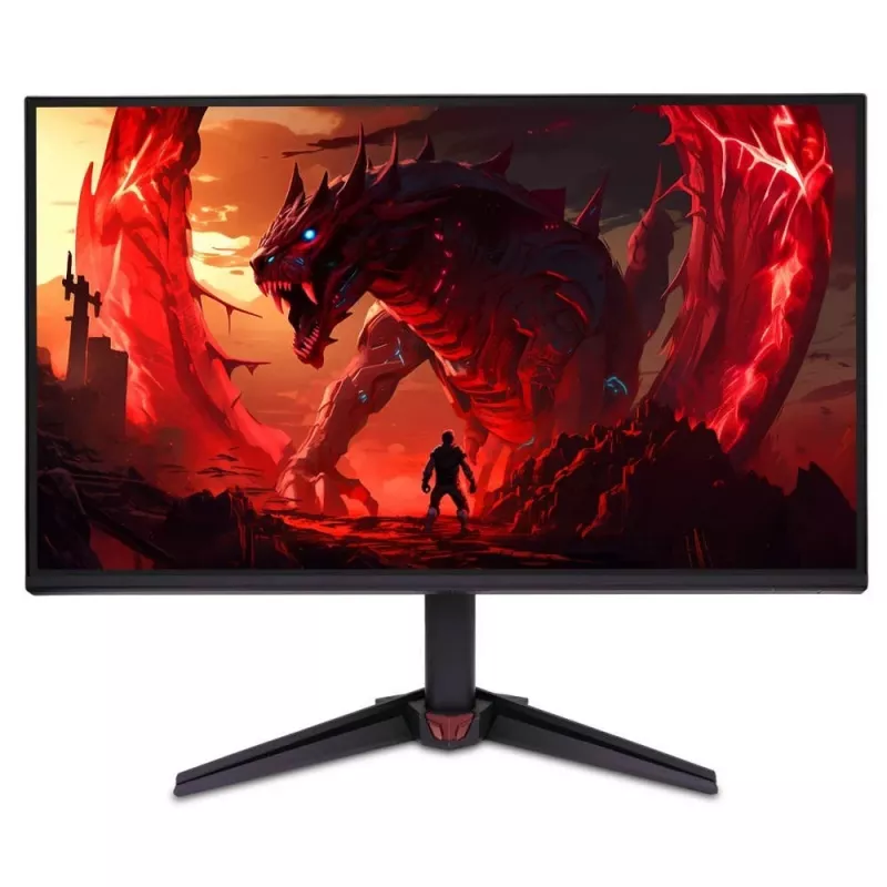 Monitors Acer NITRO VG0 VG270 G 27 collu Full HD IPS 1920 x 1080