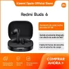 Xiaomi Redmi Buds 6 Bluetooth austiņas ar mikrofonu Cloud White