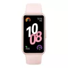 Huawei Band 10 AMOLED apros aktivitātes izsekotājs 3,73 cm (1,47 inch) rozā