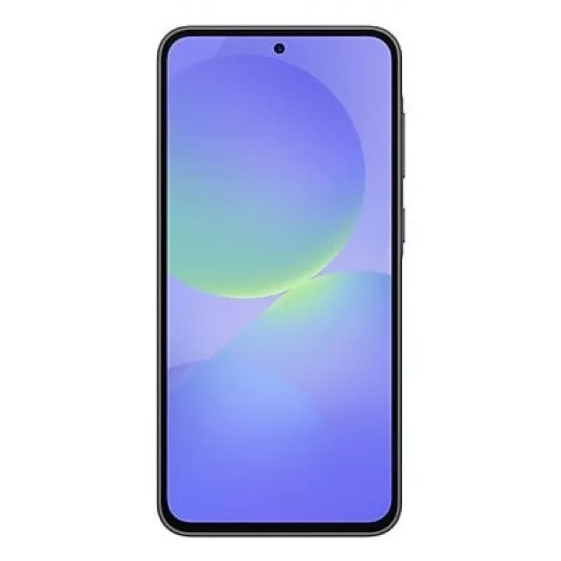 Samsung Galaxy A36 5G Enterprise Edition 17 cm (6.7 collas) Dual SIM Android 15 USB Type-C 6 GB 128 GB 5000 mAh Melns