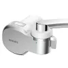 Ūdens filtrs Philips AWP3705P1/10 mikrofiltrācija 1 000 L ietilpība balts