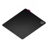 Peļu paliktnis STEELSERIES QCK Performance L Speed — liela spēļu virsma, auduma augšpuse, neslīdoša gumijas pamatne
