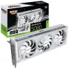 INNO3D GeForce RTX 5080 X3 OC White 16GB GDDR7 grafikas karte