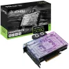 INNO3D GeForce RTX 5090 iCHILL Frostbite 32GB GDDR7 grafiskā karte