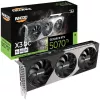 Grafikas karte Inno3D GeForce RTX 5070 Ti — 16 GB GDDR7, PCIe 5.0, 256 bitu, 3x DisplayPort 2.1b + HDMI 2.1b