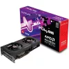 SAPPHIRE PULSE Radeon RX 9070 16GB GDDR6 grafikas karte