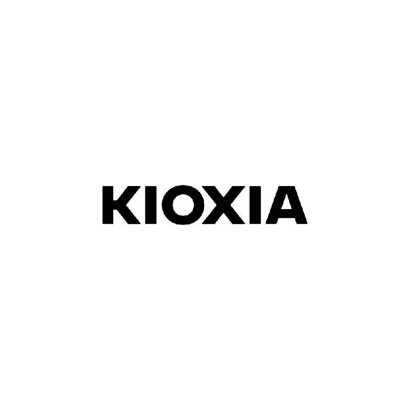 M.2 SSD Kioxia 1TB PCIe 5.0 NVMe LVD10Z001TG8 — 2280, TLC, līdz 10 000/7 900 MB/s