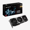 Acer Predator BiFrost Radeon RX 9070 OC 16GB GDDR6 grafikas karte