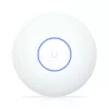 Bezvadu piekļuves punkts UBIQUITI U7 Lite — divu joslu 2,4/5 GHz, Wi‑Fi 6 (802.11ax), 4300 Mbps, PoE, griestu/sienas stiprinājums