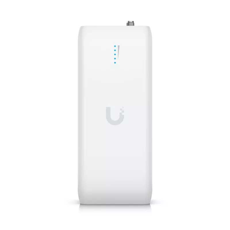 Ubiquiti UDB tilts/atkārtotājs Tīkla tilts 866.7 Mbit/s Balts