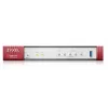 Zyxel USGFLEX50HP-EU0102F aparatūras ugunsmūris 0,35 Gbit/s