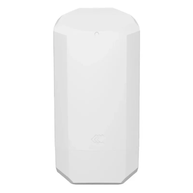 Teltonika OTD500100000 vadu maršrutētājs Gigabit Ethernet balts